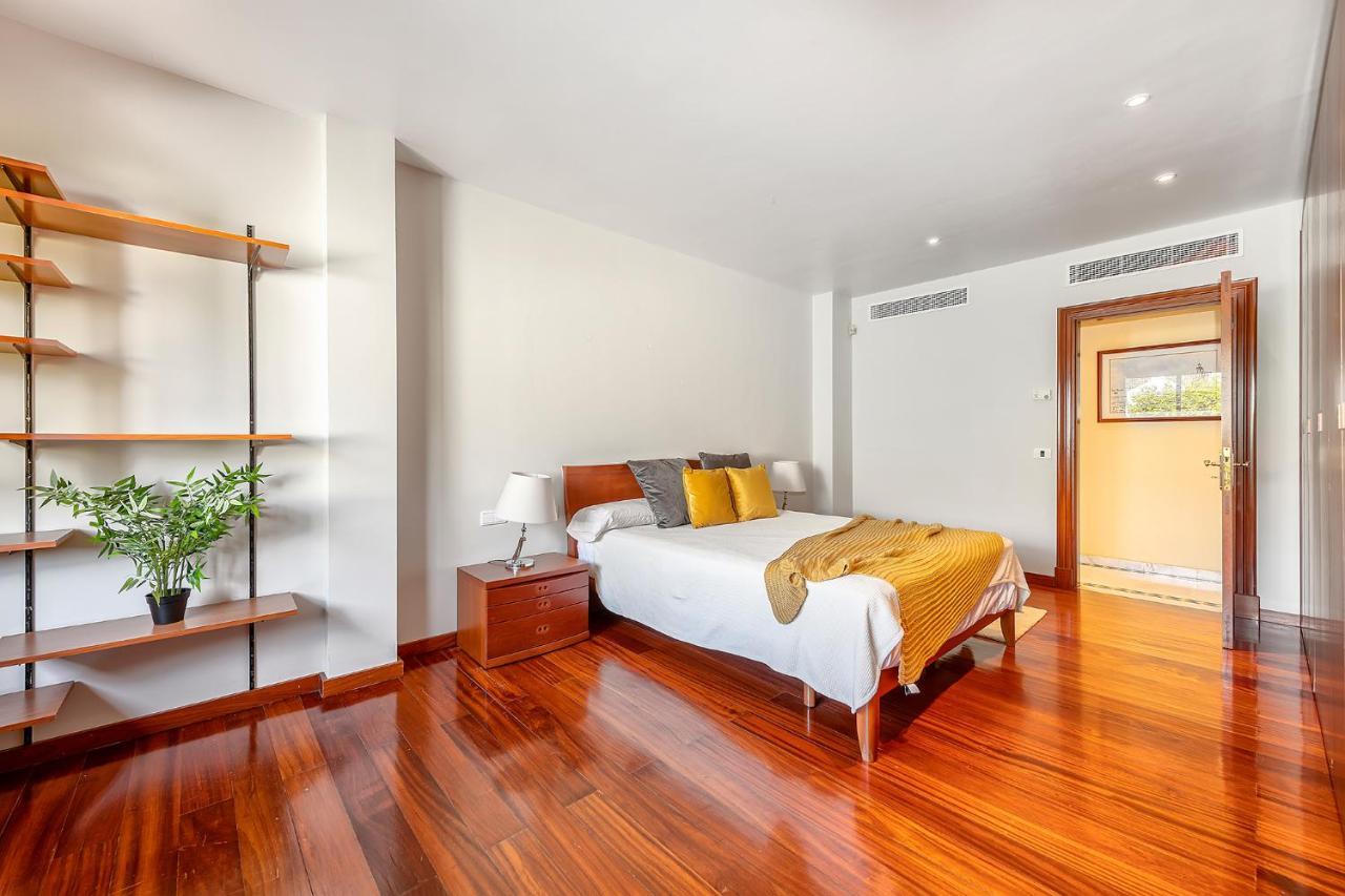 Casa de férias Luxury Golf Maspalomas (Gran Canaria)