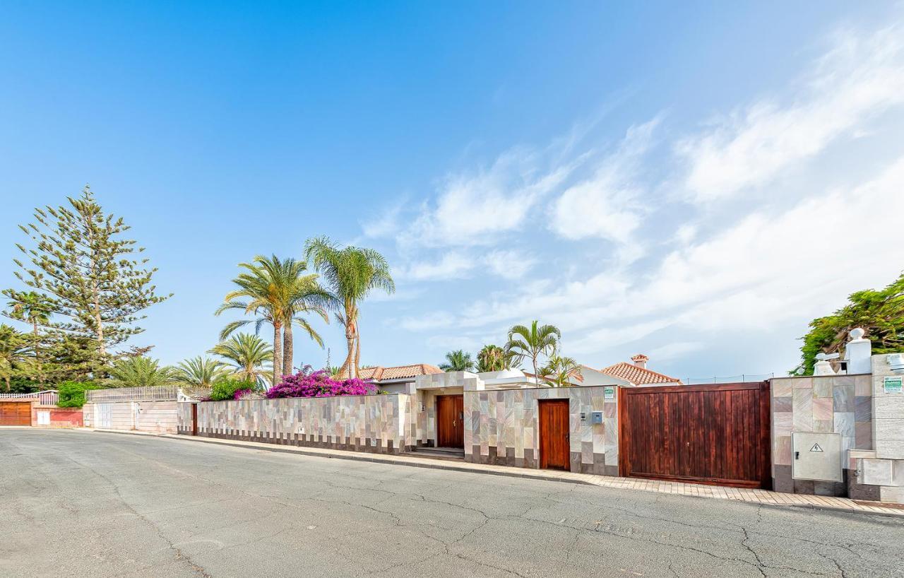 Casa de férias Luxury Golf Maspalomas (Gran Canaria)