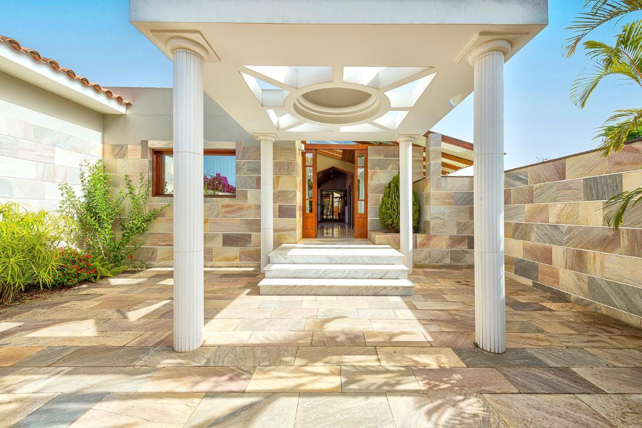 Luxury Golf Maspalomas (Gran Canaria)
