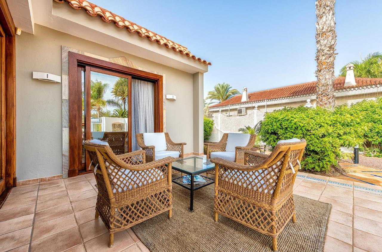 Luxury Golf Maspalomas (Gran Canaria)