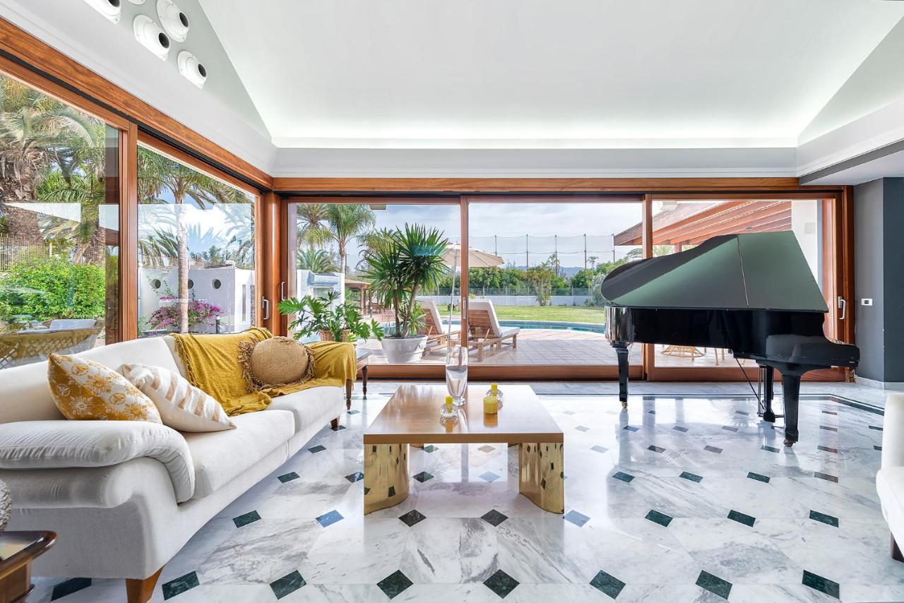 Casa de férias Luxury Golf Maspalomas (Gran Canaria)