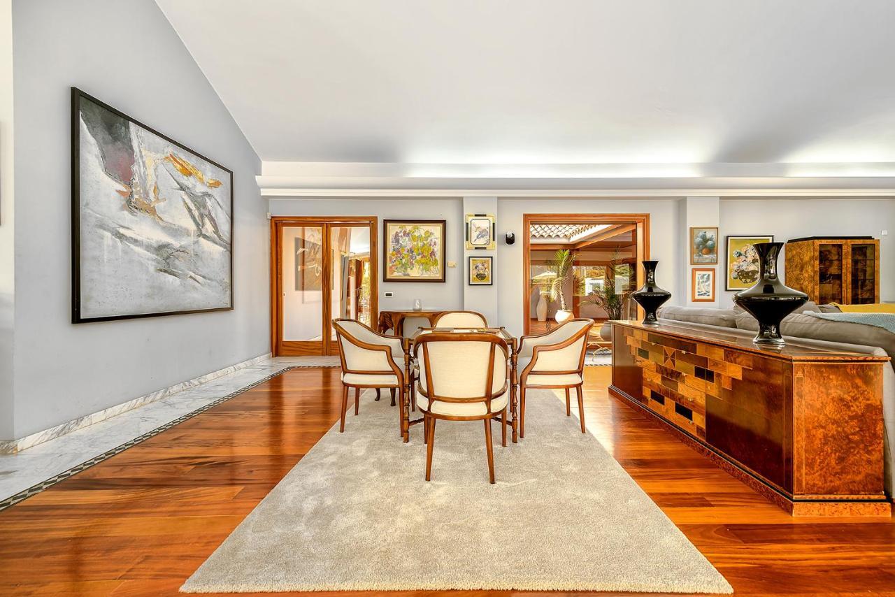 Luxury Golf Casa de férias Maspalomas (Gran Canaria)
