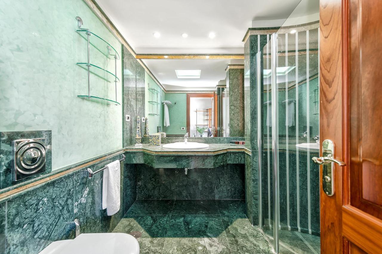 Luxury Golf Casa de férias