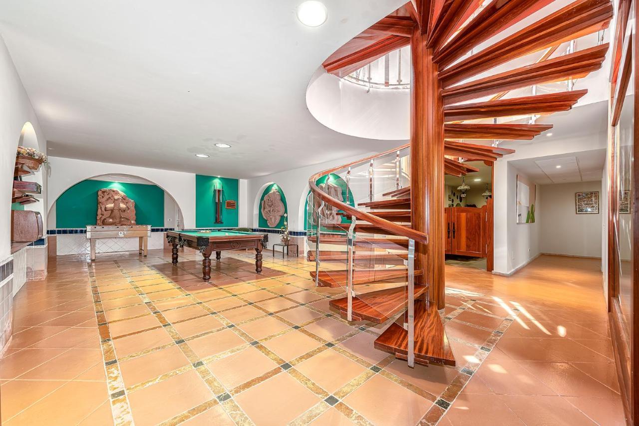 Luxury Golf Casa de férias