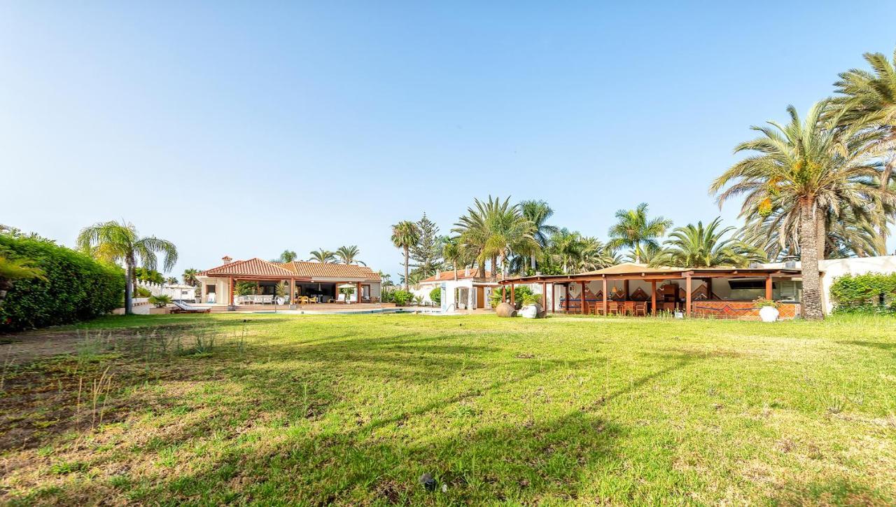 Casa de férias Luxury Golf