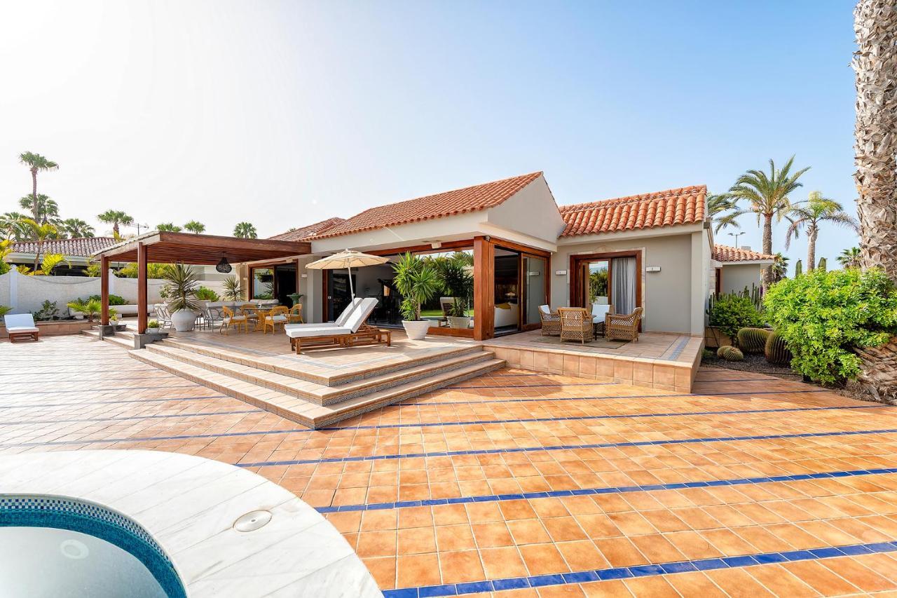 Luxury Golf Maspalomas (Gran Canaria)
