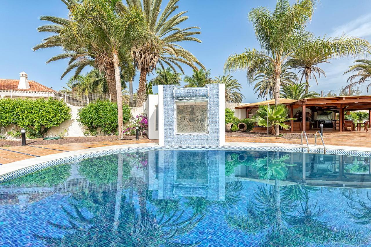 Luxury Golf Casa de férias *