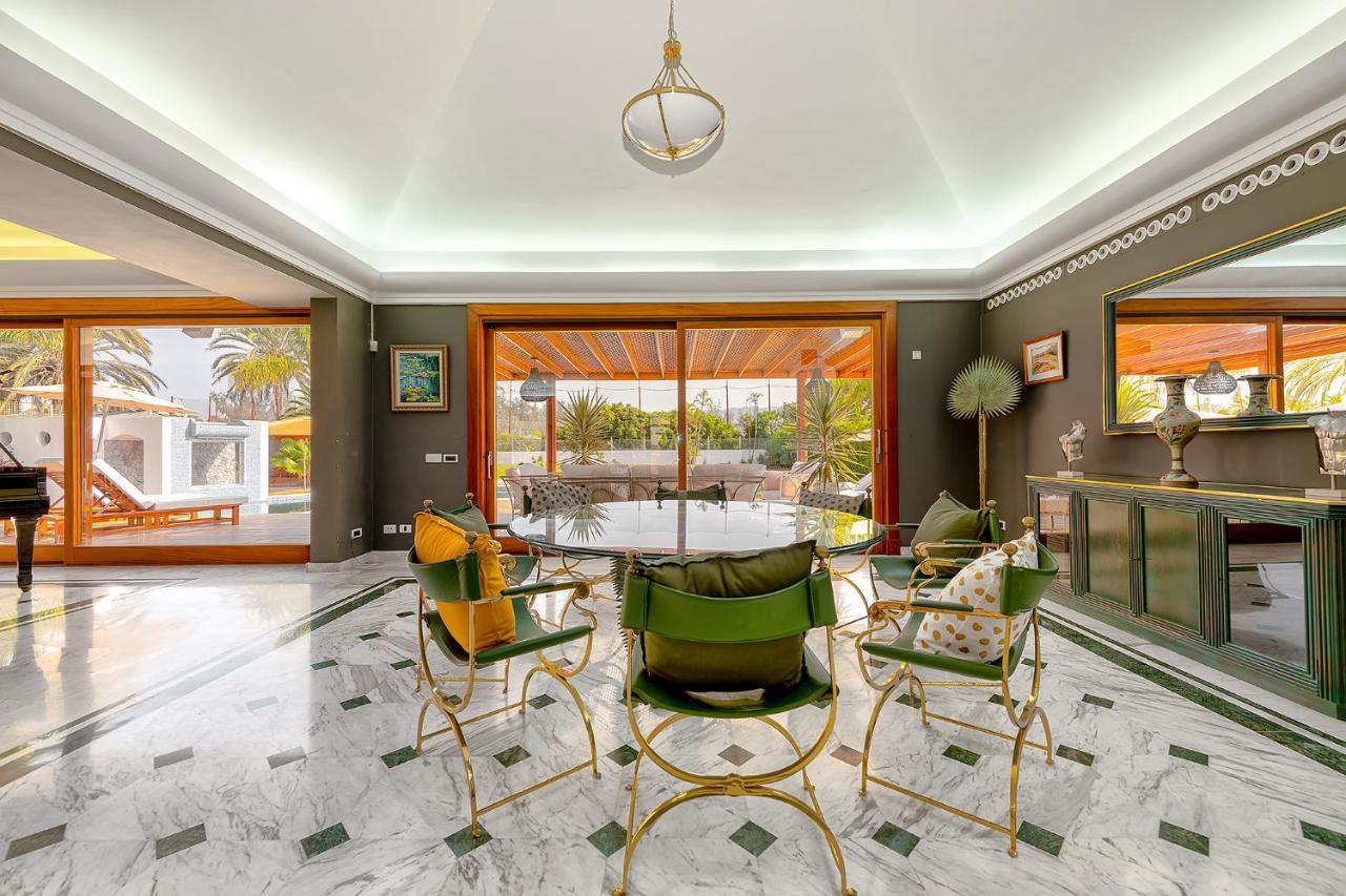Luxury Golf Casa de férias *