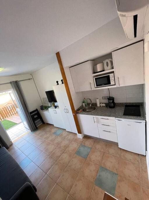 Luz Villa Maspalomas (Gran Canaria)