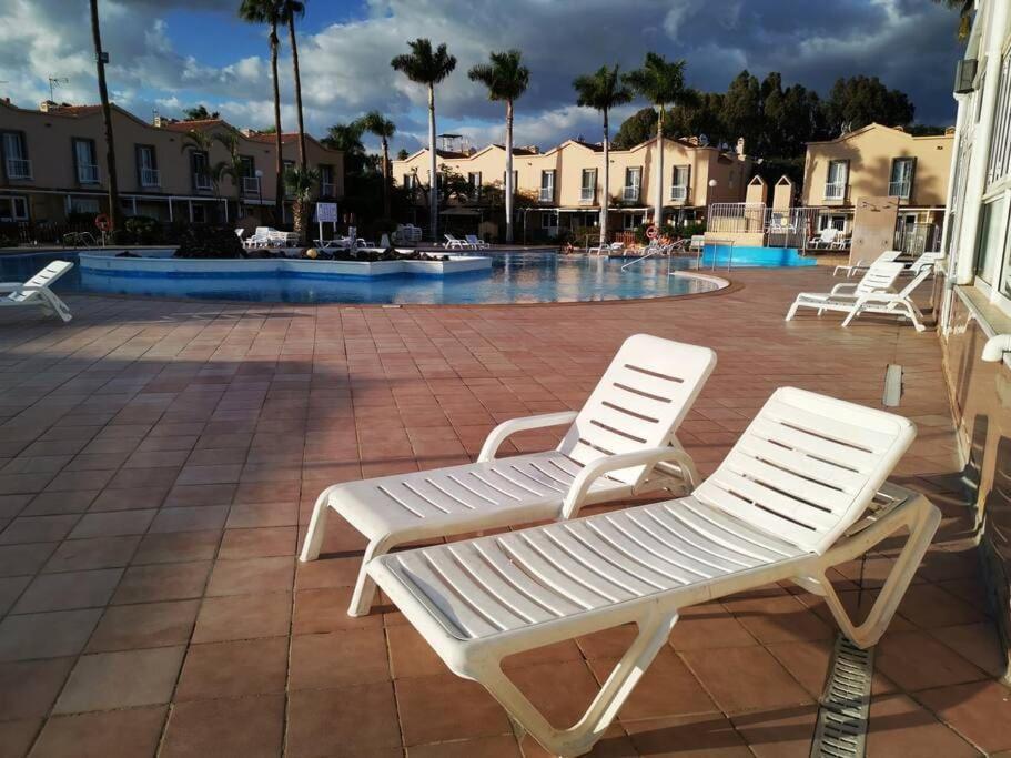 Villa Luz Maspalomas (Gran Canaria)