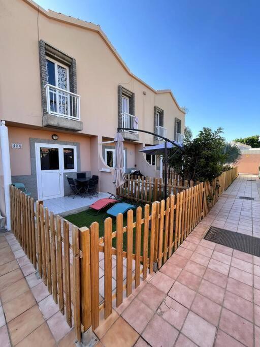 Luz Villa *
