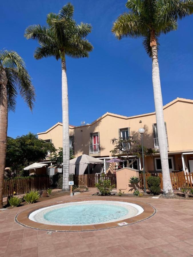Luz Maspalomas (Gran Canaria)