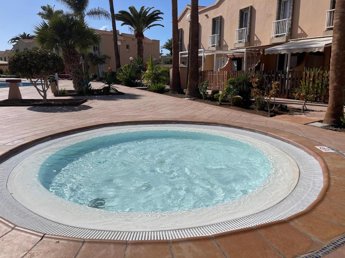 Luz * Maspalomas (Gran Canaria)