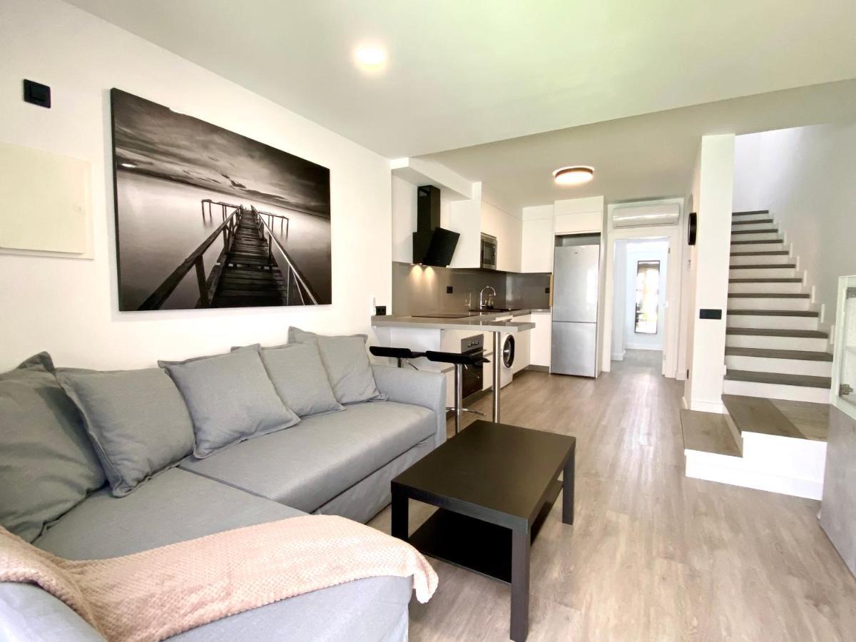 Holiday home New Garden Solarium Maspalomas (Gran Canaria)
