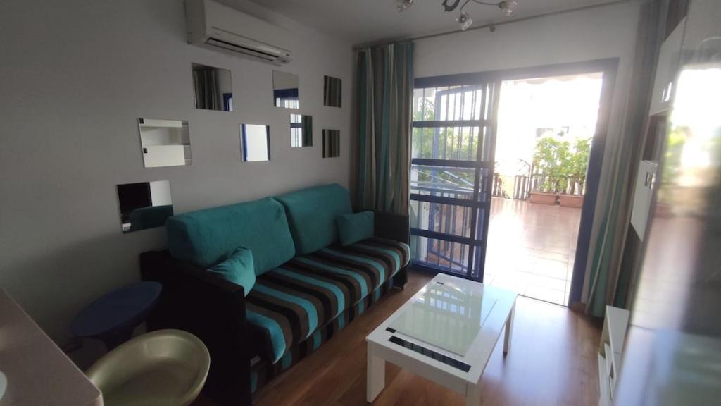 Bungalow In The Sun Of Maspalomas With Large Pool