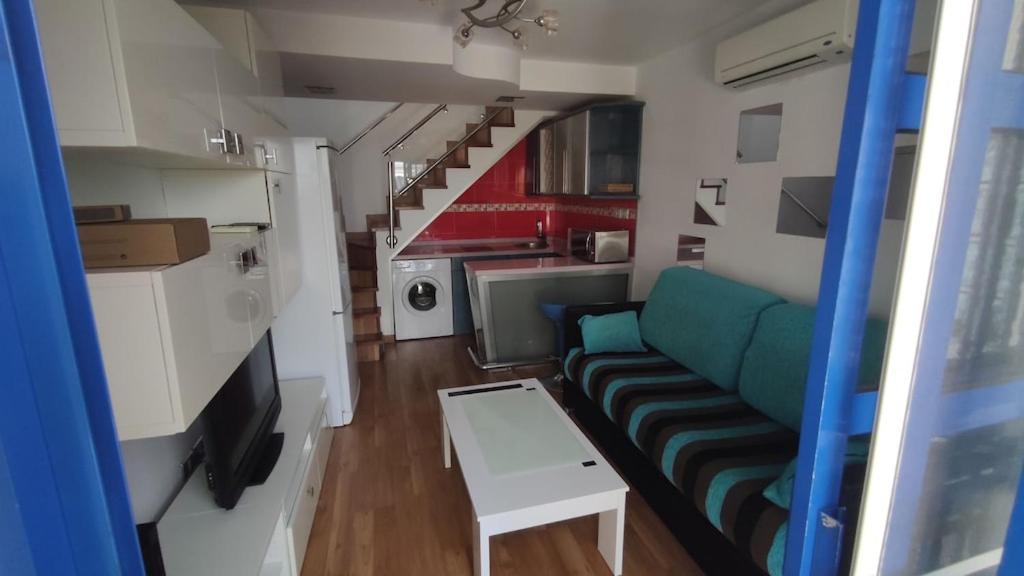 Bungalow In The Sun Of Maspalomas With Large Pool Holiday home Maspalomas (Gran Canaria)
