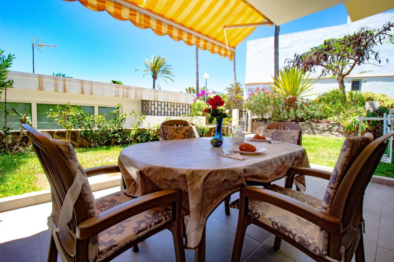 Apartment En Flores I Maspalomas (Gran Canaria)
