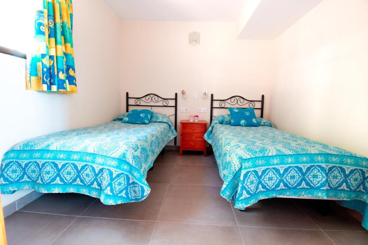 Apartment En Flores I