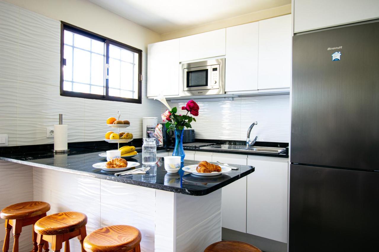 Apartment En Flores I *