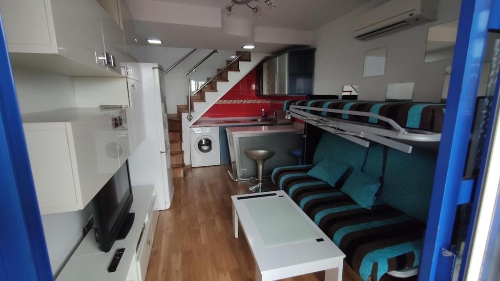 Bungalow In The Sun Of Maspalomas With Large Pool Maspalomas (Gran Canaria)