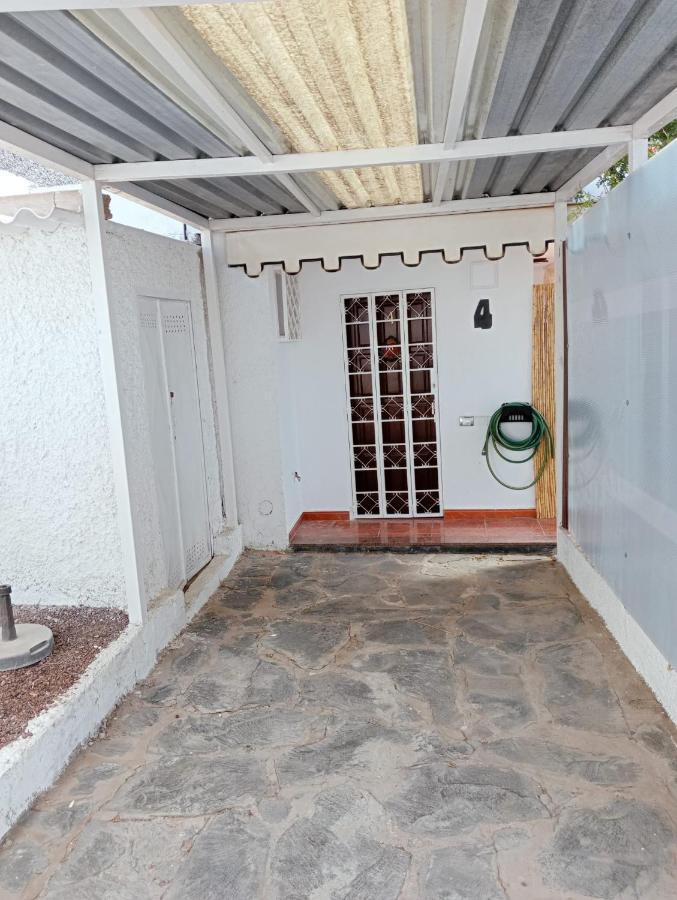Holiday home Granada Playa!