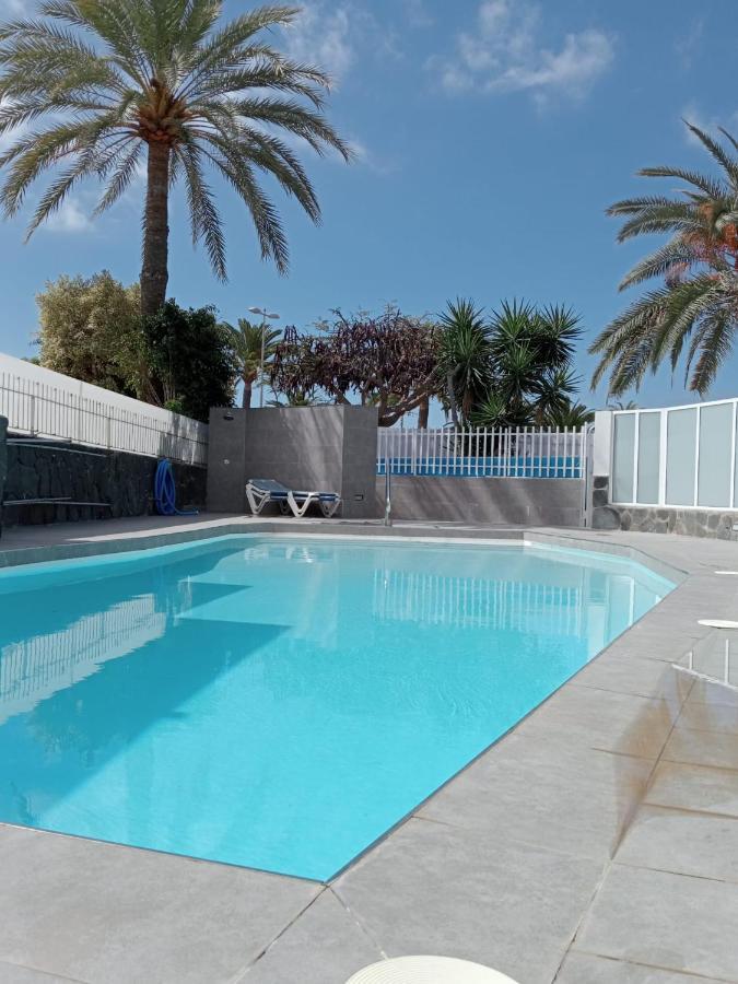 Ferienhaus Granada Playa! Maspalomas (Gran Canaria)