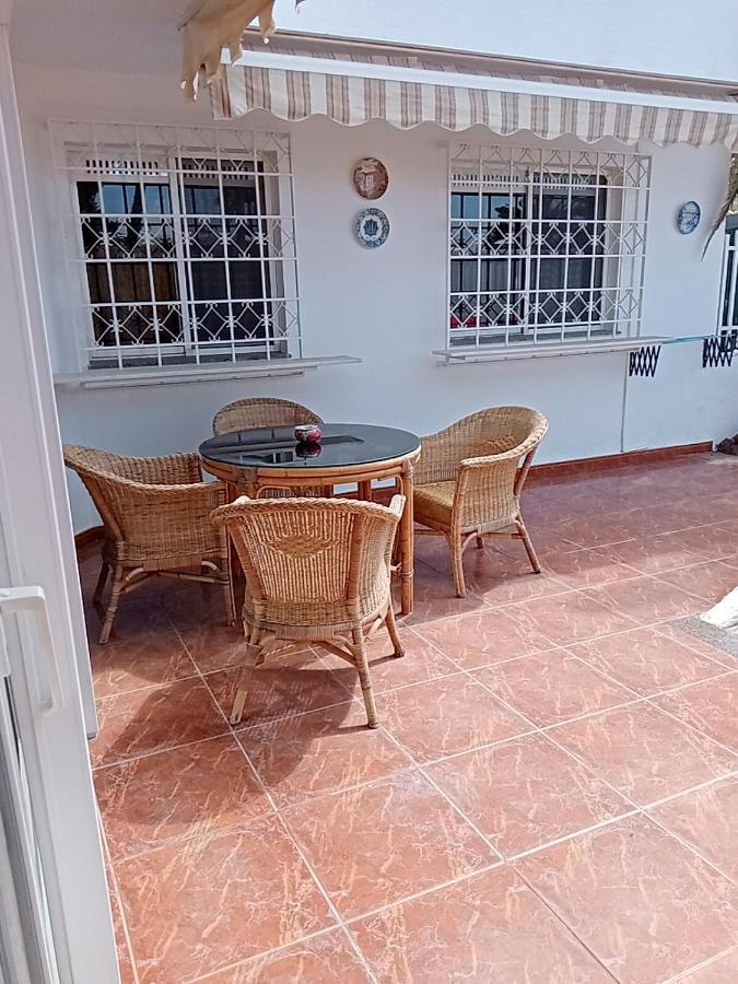 Holiday home Granada Playa!