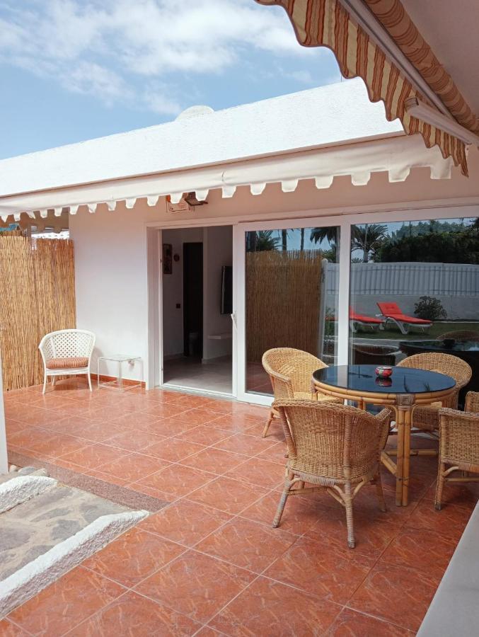 Holiday home Granada Playa! Maspalomas (Gran Canaria)