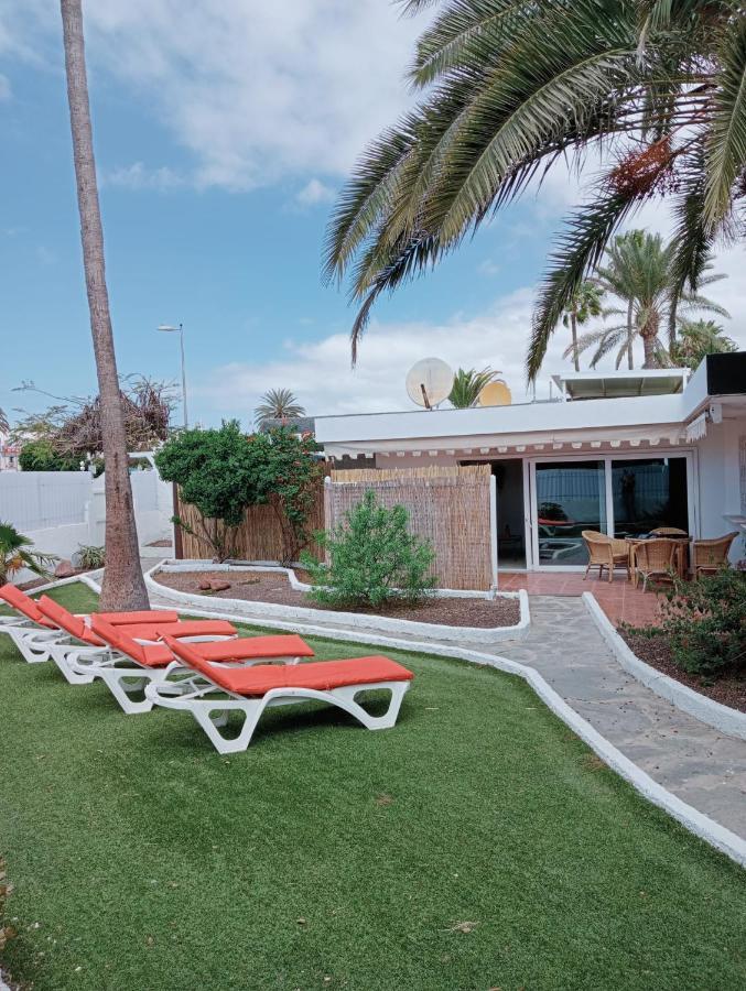 Ferienhaus Granada Playa! Maspalomas (Gran Canaria)