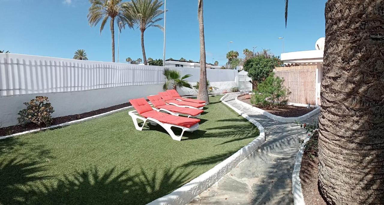 Ferienhaus Granada Playa! *