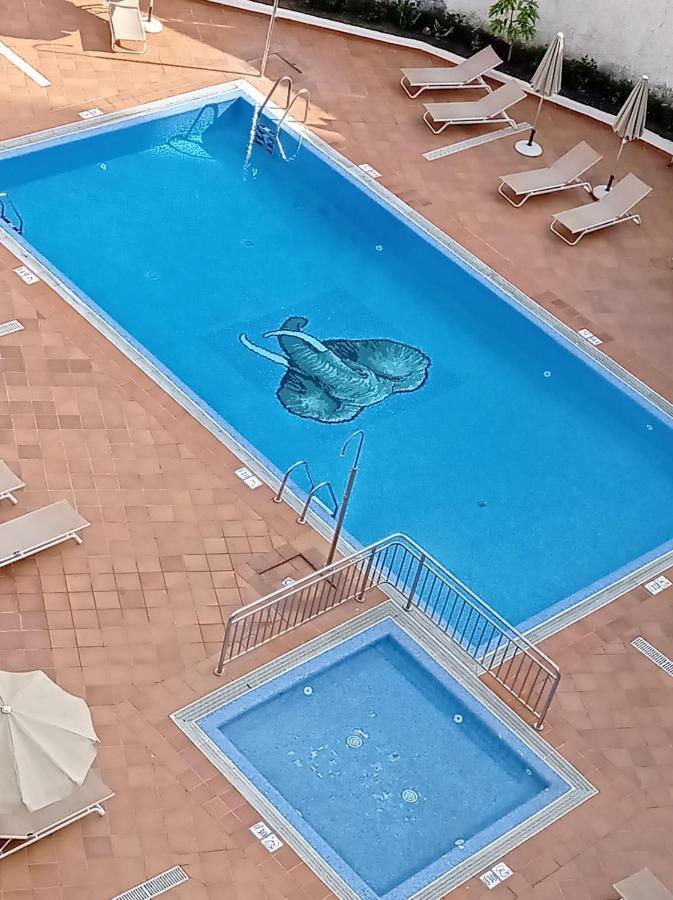 Appartement 427 H4y Maspalomas (Gran Canaria)