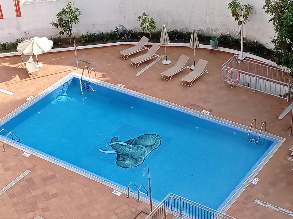 427 H4y Appartement *