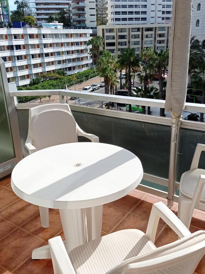 427 H4y Appartement Maspalomas (Gran Canaria)
