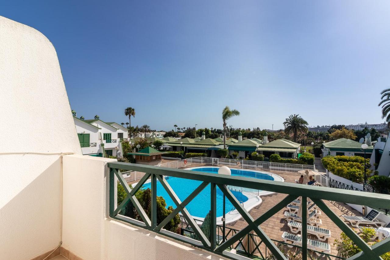 Flatguest Islas Bonitas * Maspalomas (Gran Canaria)