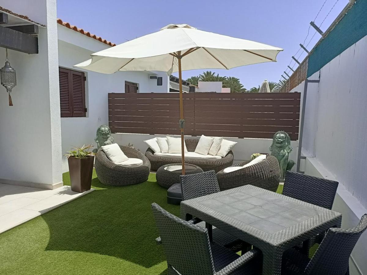 Sunshine Bungalow - Maspalomas * Maspalomas (Gran Canaria)