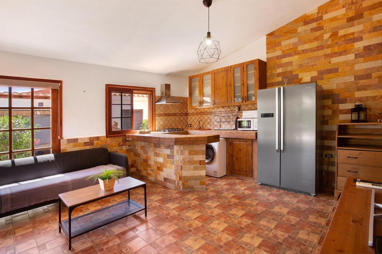 Apartment En El Campo De Golf *