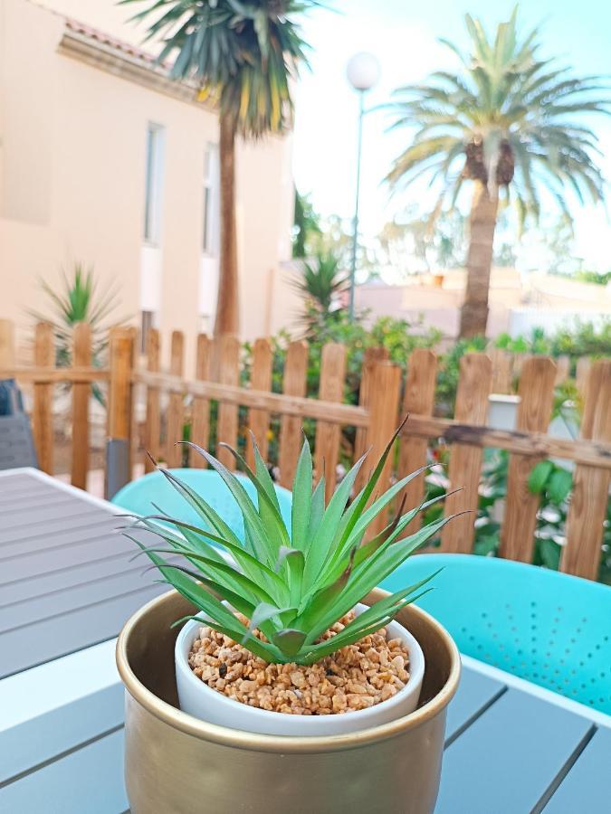Oasis Maspalomas Garden 11 Apartment Maspalomas (Gran Canaria)