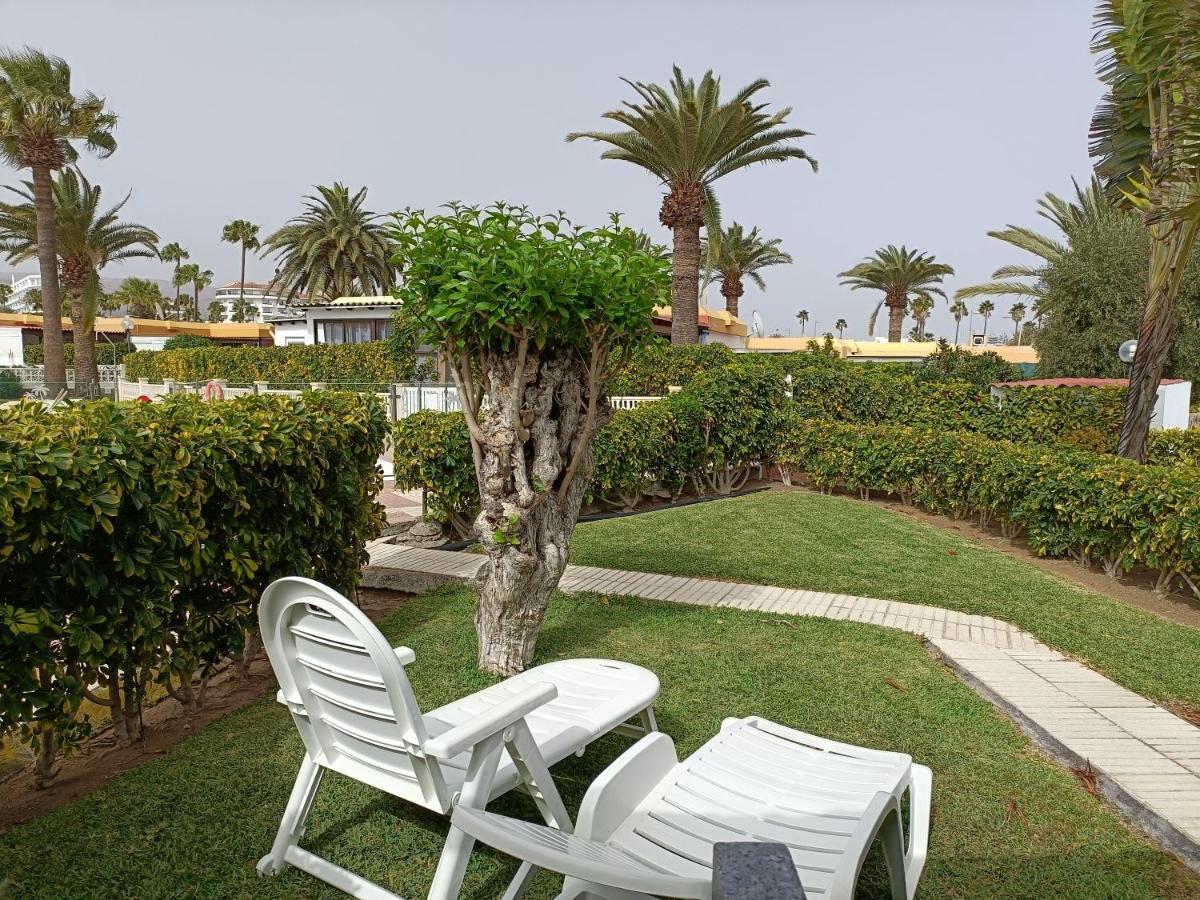 Apartment Jardin Centrico Playa Ingles