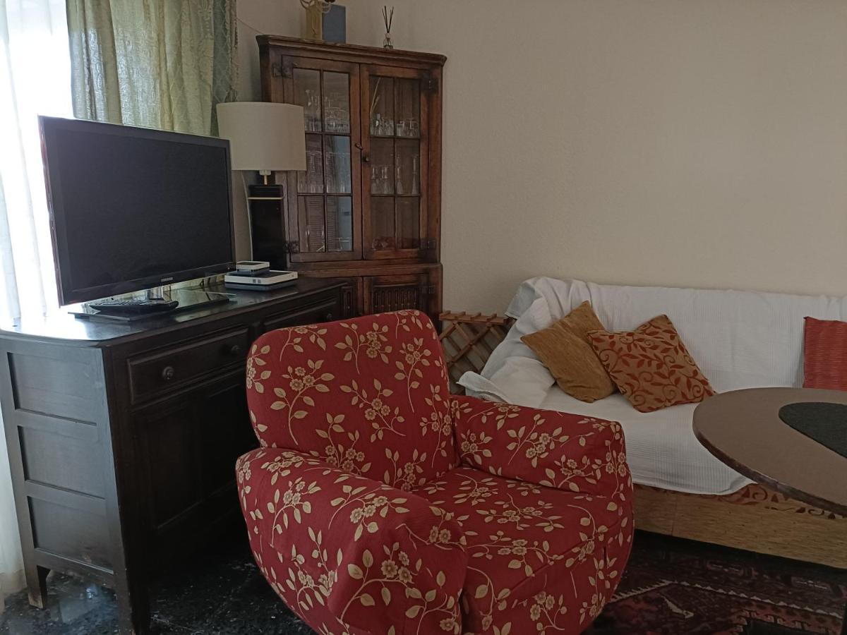 Jardin Centrico Playa Ingles Apartment *