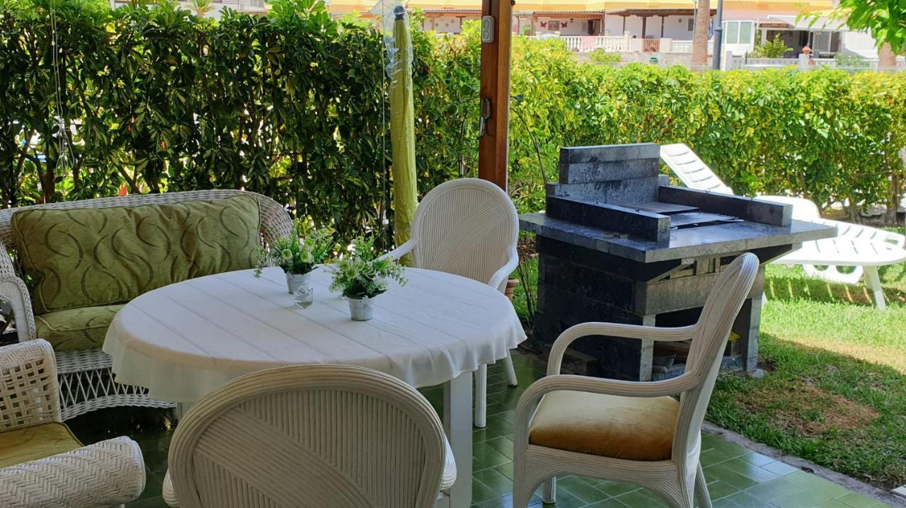 Jardin Centrico Playa Ingles Apartment Maspalomas (Gran Canaria)