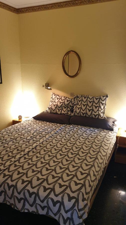 Jardin Centrico Playa Ingles Apartment *