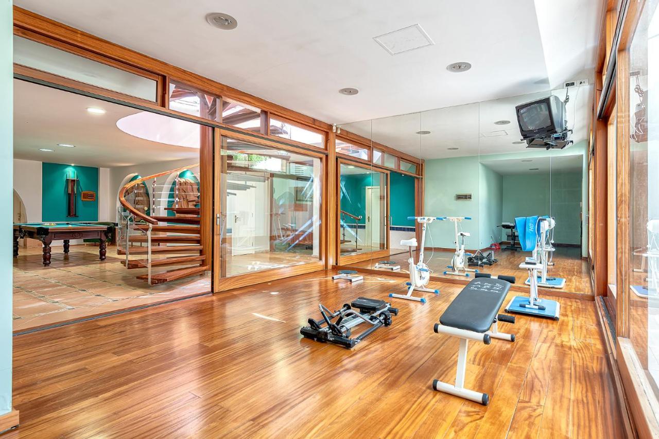 Casa de férias Luxury Golf Maspalomas (Gran Canaria)