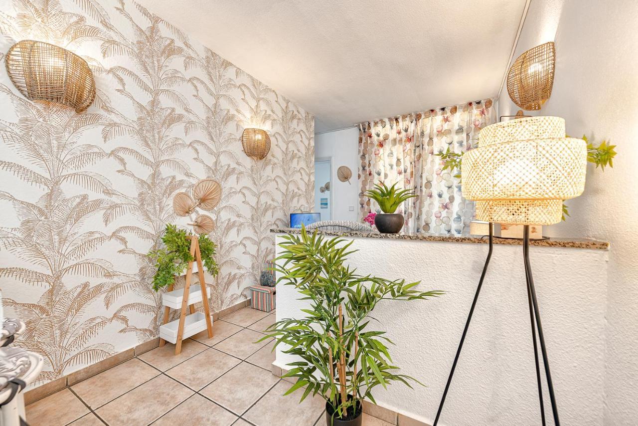 Apartment Tropical En Playa Del Ingles