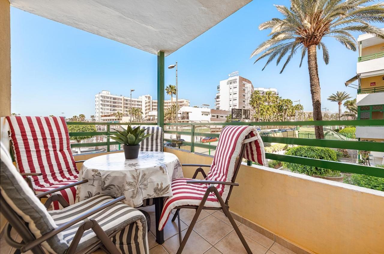 Tropical En Playa Del Ingles Apartment Maspalomas (Gran Canaria)