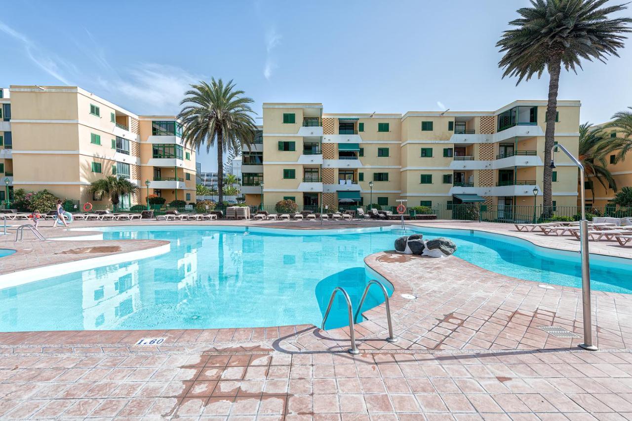 Apartment Tropical En Playa Del Ingles