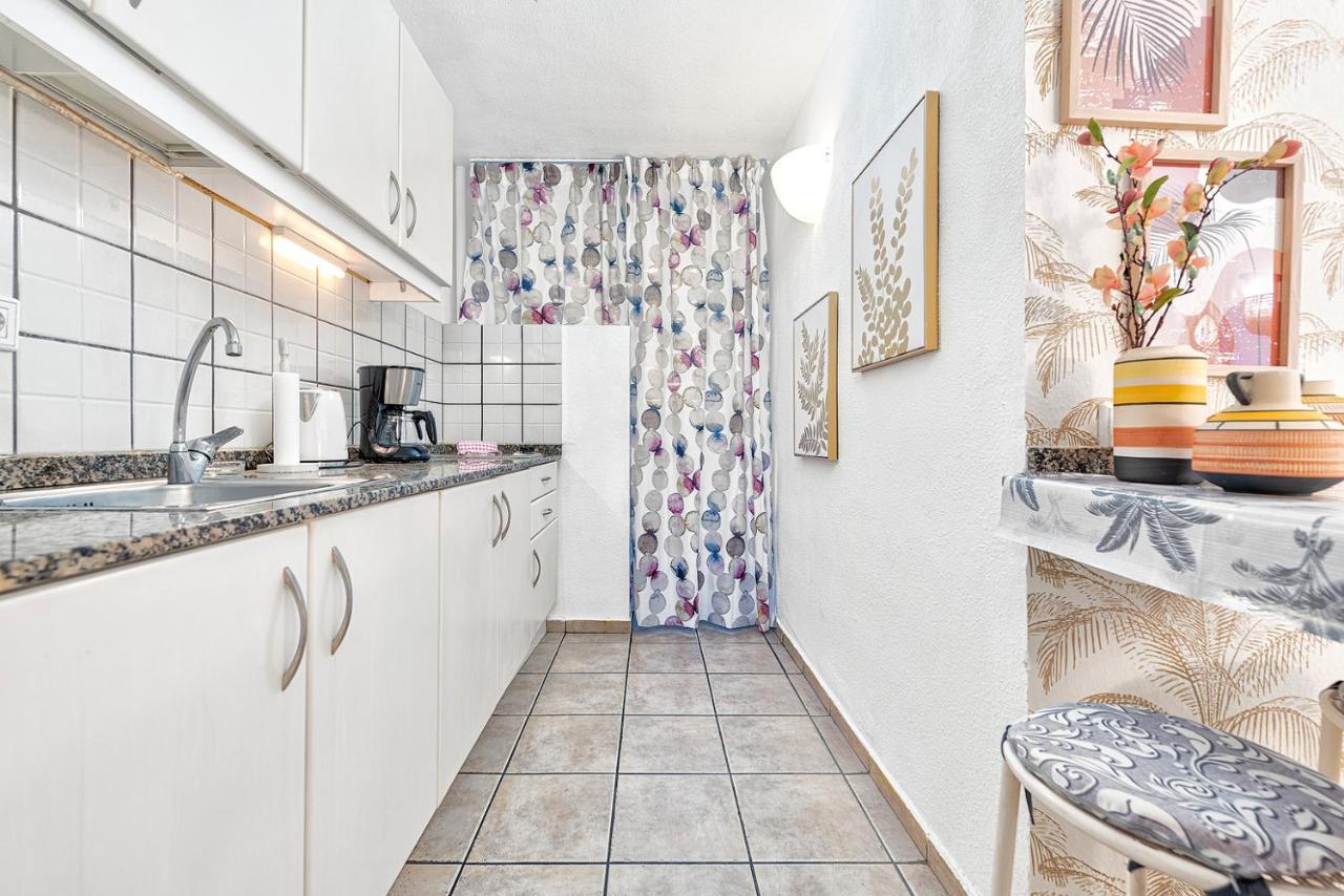 Apartment Tropical En Playa Del Ingles Maspalomas (Gran Canaria)