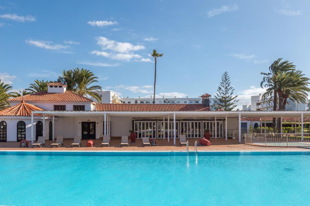Lightbooking Sun Club Playa Ingles 2br Apartment Maspalomas (Gran Canaria)