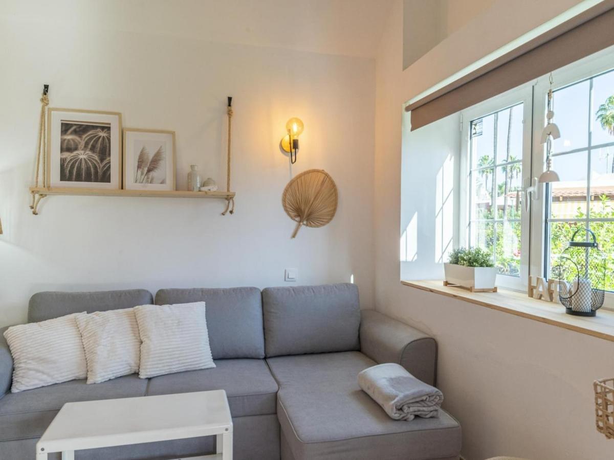 Familiar Complejo Tunos Maspalomas Apartment Maspalomas (Gran Canaria)