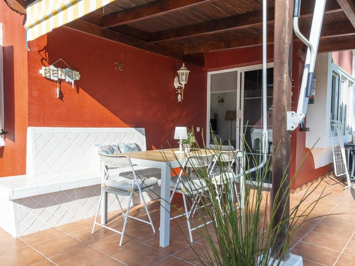 Apartment Familiar Complejo Tunos Maspalomas *