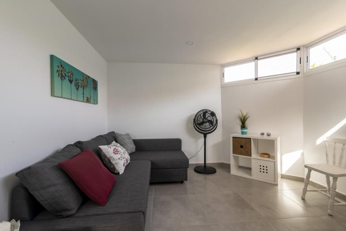 Familiar Complejo Melocotones Maspalomas Apartament